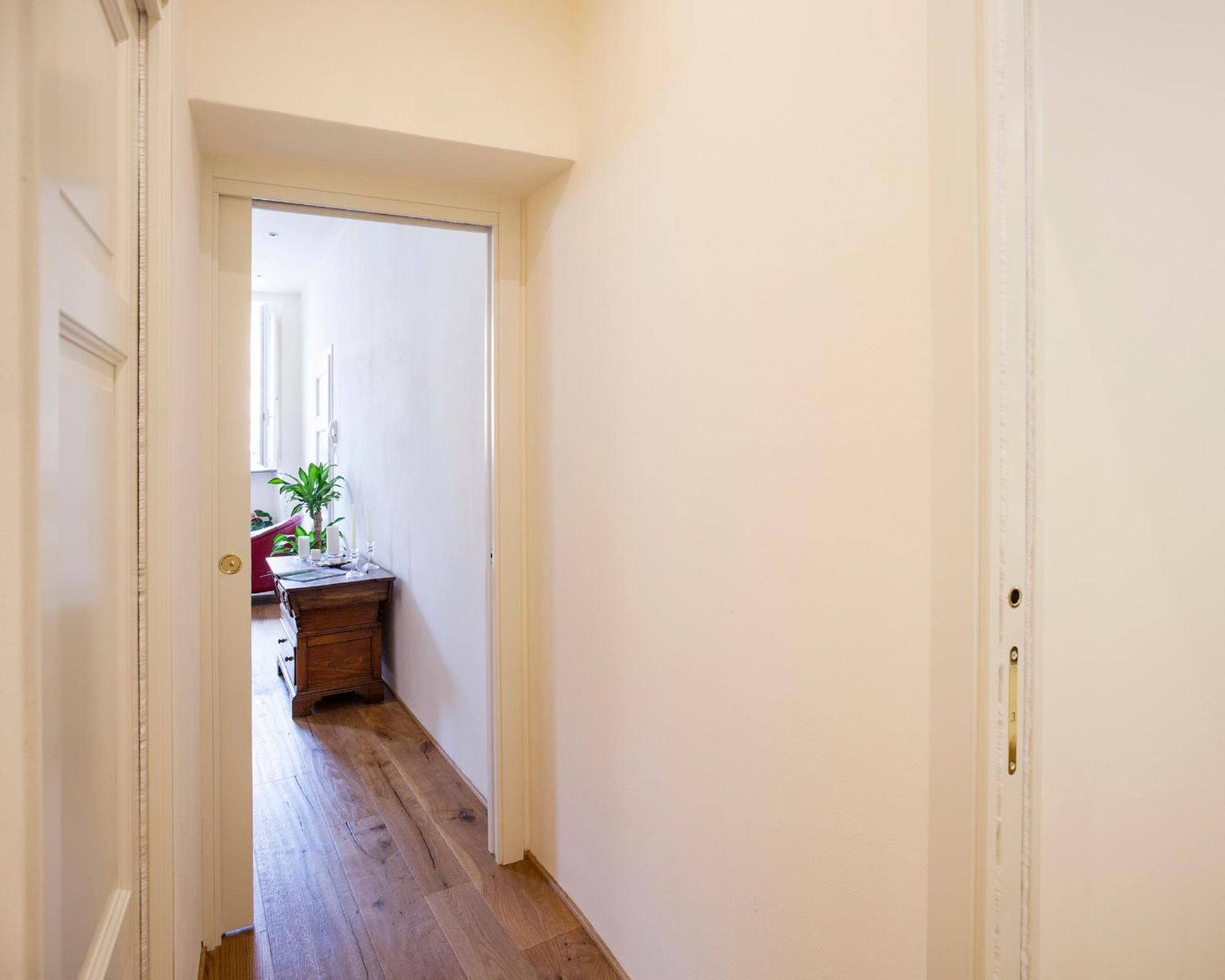 Appartamento San Giovanni Lucca Dış mekan fotoğraf