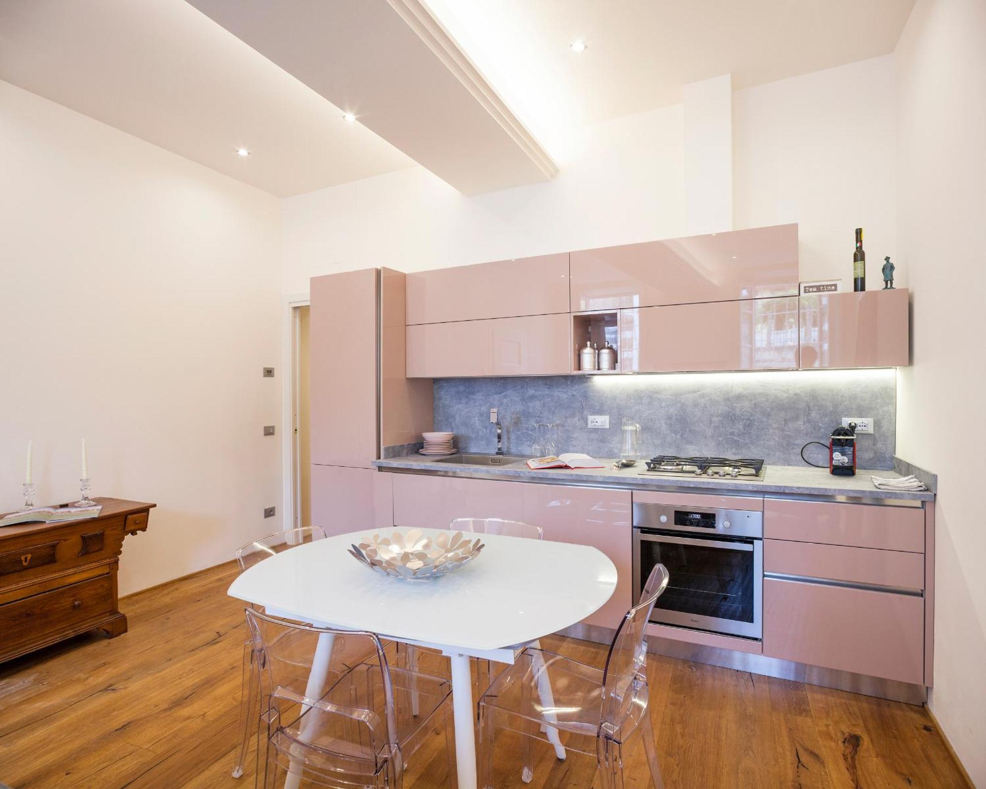 Appartamento San Giovanni Lucca Dış mekan fotoğraf